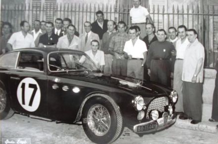 Tour de France - 1952r.